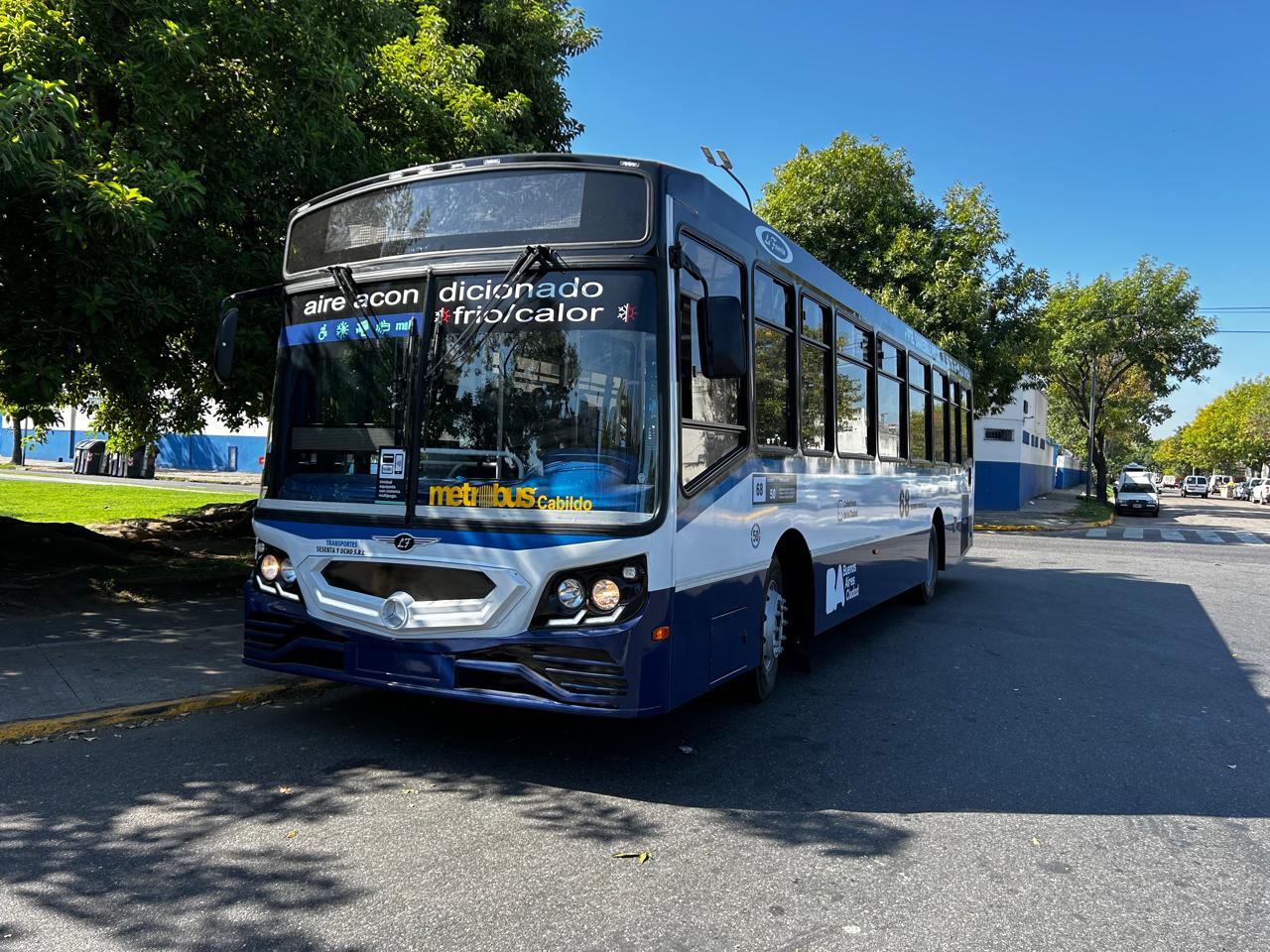 Service 1