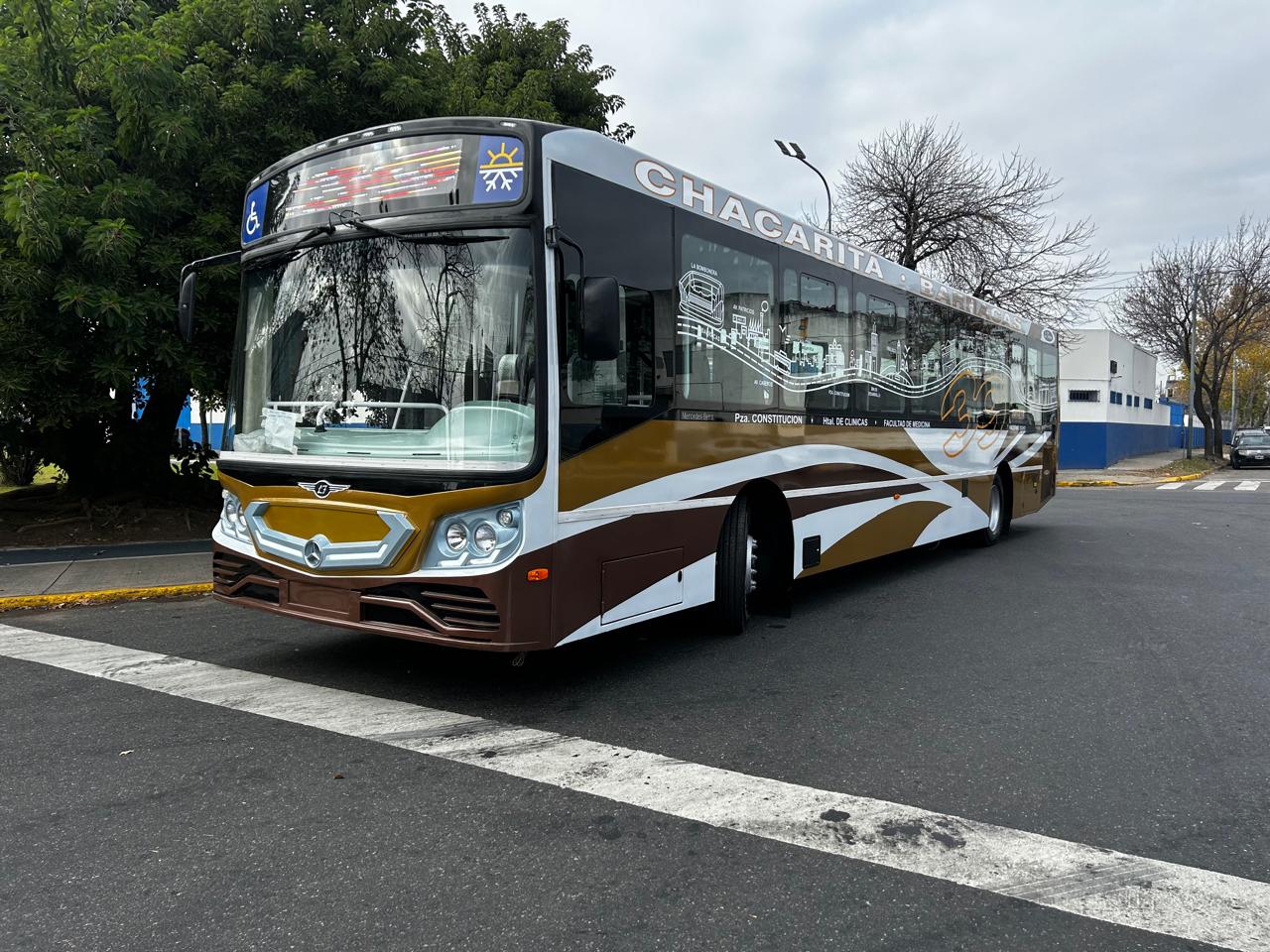 Motor trasero